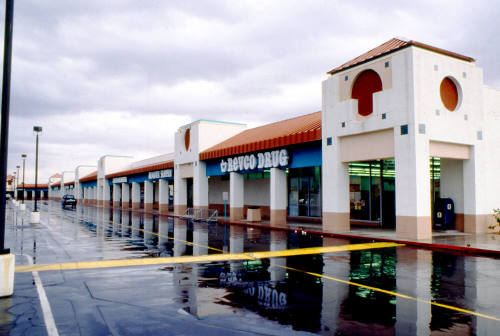 Valley Fair Shopping Center
