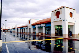 Valley Fair Shopping Center