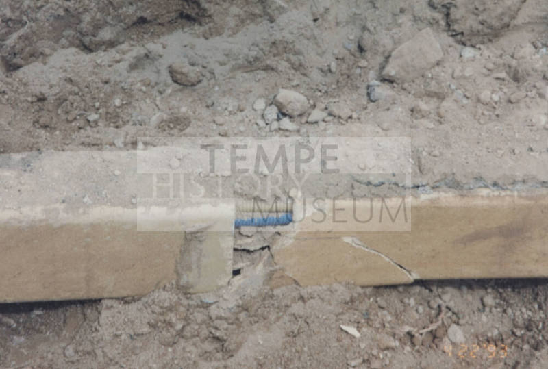 Providing Access to Riverbed - Frame III