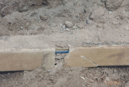 Providing Access to Riverbed - Frame III