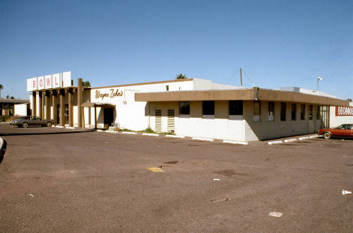 Tempe Bowl