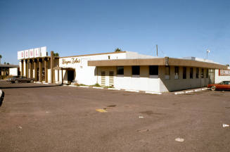 Tempe Bowl