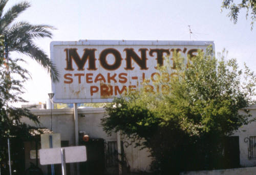 Monti's
