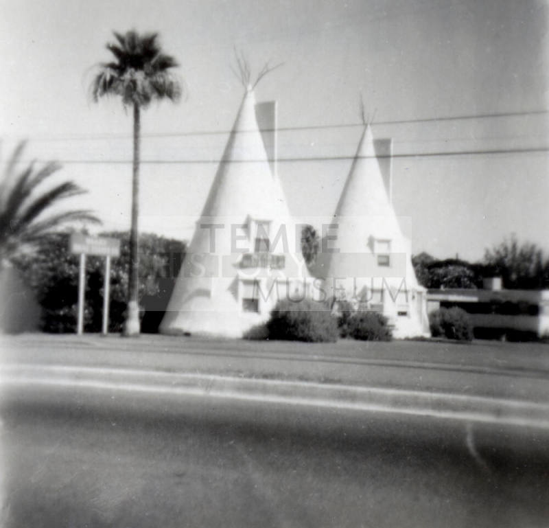 Tempe Wigwams
