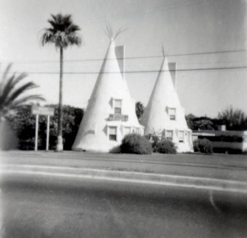 Tempe Wigwams