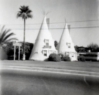 Tempe Wigwams