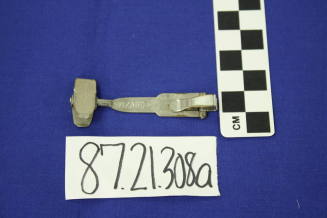 Cuff Clips