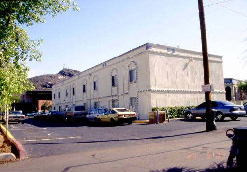 616 S. Forest Ave.