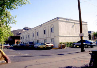 616 S. Forest Ave.