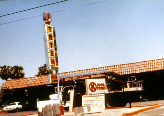 UTotem Circle K, Southern Ave.