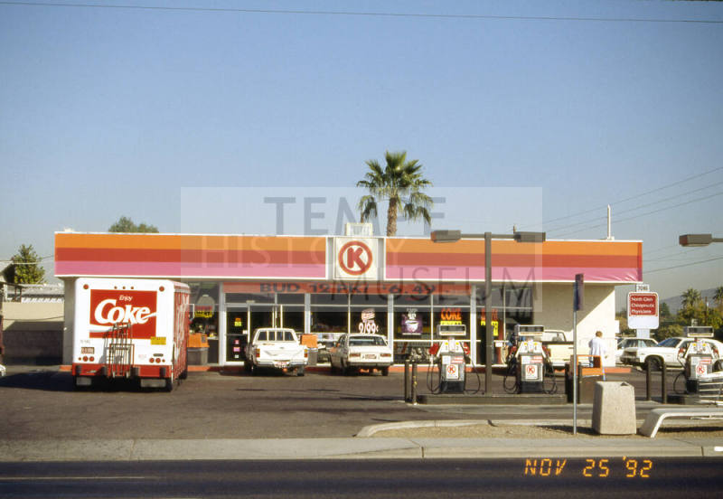 Circle K