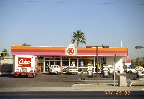 Circle K