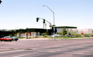Circle K, Southern & Mill Ave.