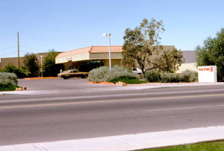 Circle K, Southern Ave. & Hardy Dr.