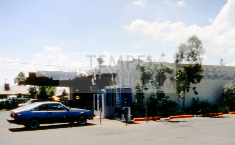 Circle K, 802 S. Hardy Dr.