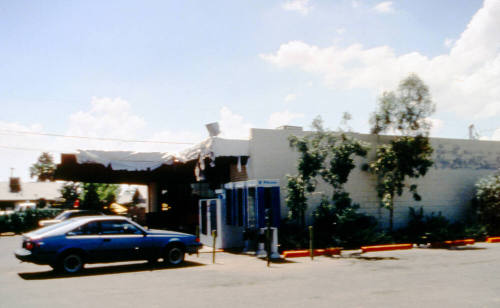 Circle K, 802 S. Hardy Dr.