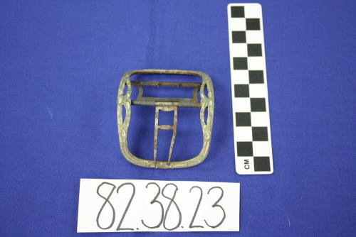 Shoe Buckle