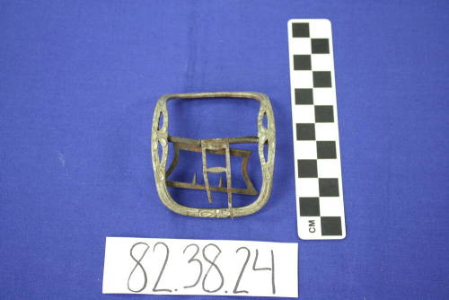 Shoe Buckle