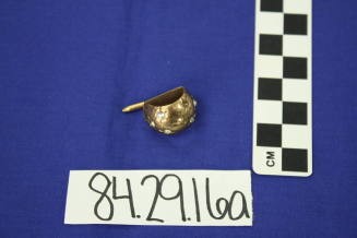 Cuff Links