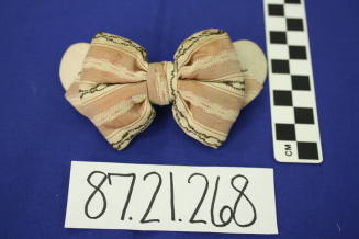 Clipon Bowtie