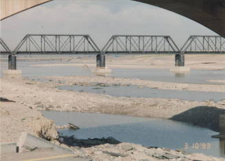 Flood Clean-Up Begins