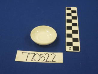 Saucer