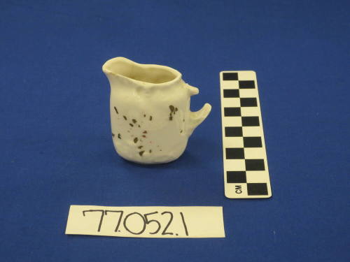 Pitcher, Miniature