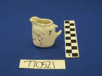 Pitcher, Miniature