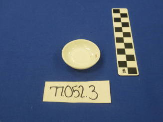 Saucer