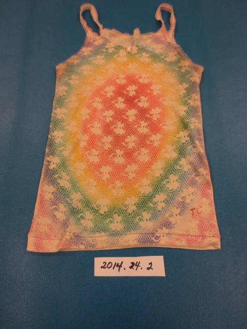T.C. Hayden's Ferry Tank Top