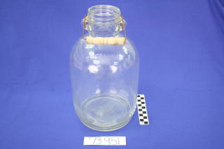 Bottle, Cider Or milk