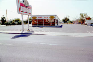 Golden Coin Chinese Food, 1125 E. Apache