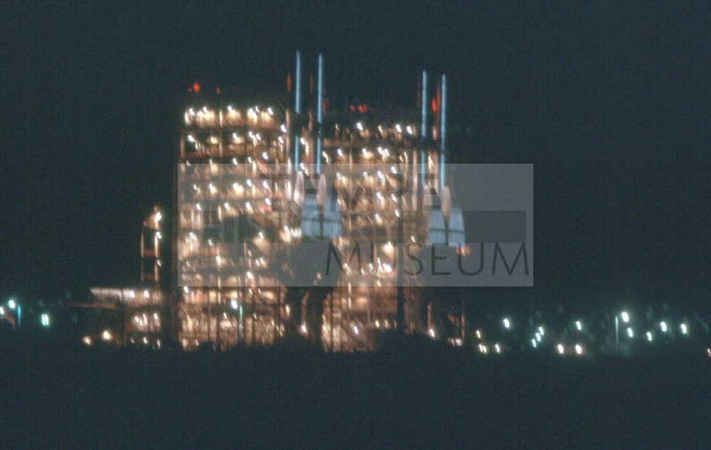 Ocotillo Power Station