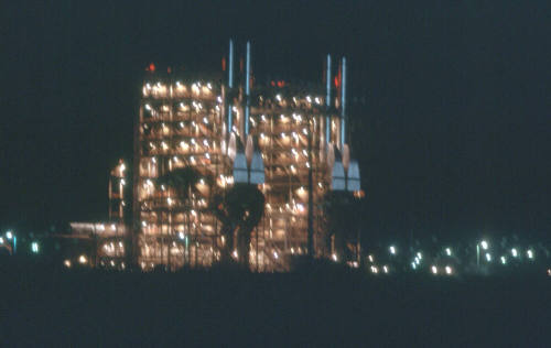 Ocotillo Power Station