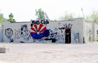 Sun Club, 1001 E. 8th St.