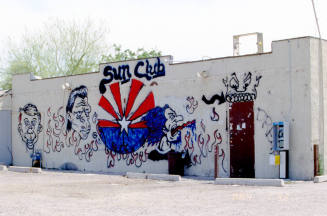 Sun Club, 1001 E. 8th St.