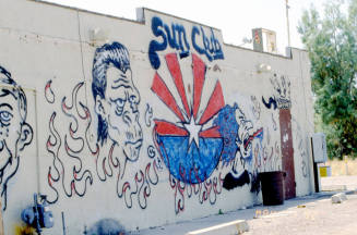 Sun Club, 1001 E. 8th St.
