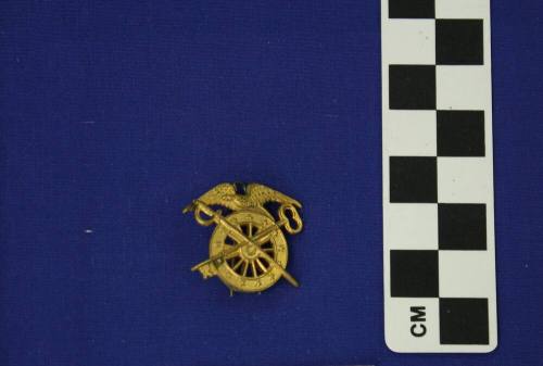 Military insignia