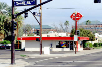 Dairy Queen, 950 S. Mill Ave.