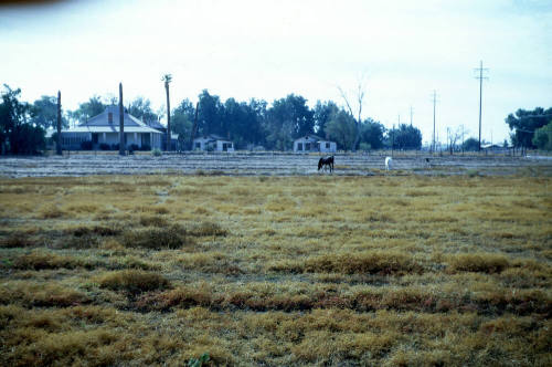 Hayden Ranch at University & McClintock