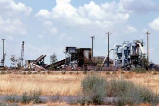 Scrap Metal Business