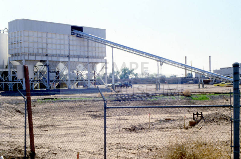 Industrial Building