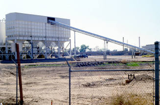 Industrial Building