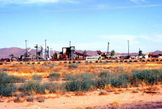 Scrap Metal Business