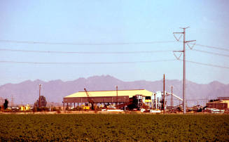 Industrial Buildings