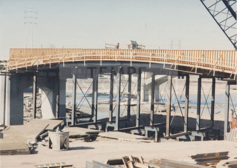 Providing Access to Riverbed - Frame III