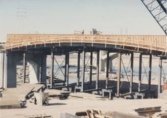 Providing Access to Riverbed - Frame III