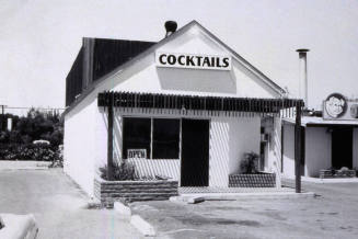 Tavern and BBQ