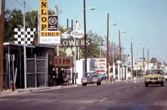 Businesses near 2431 E. Apache Blvd.