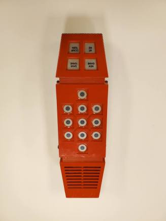 Merlin Handheld
